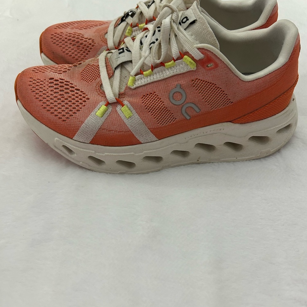 On Running Women’s cloud eclipse Mesh Athletic Ru… - image 2